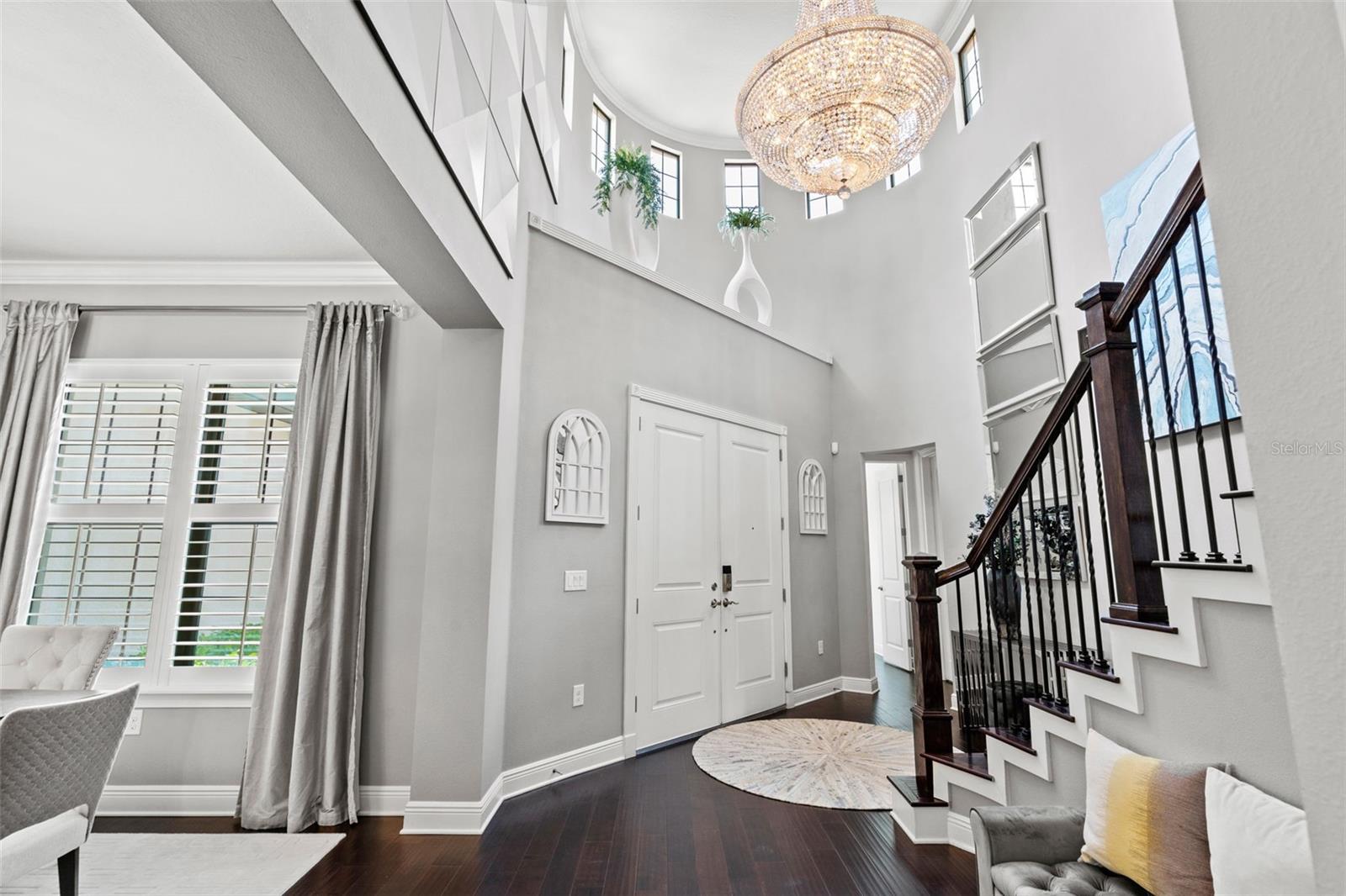 GRAND HAMPTON PH 3 - Residential