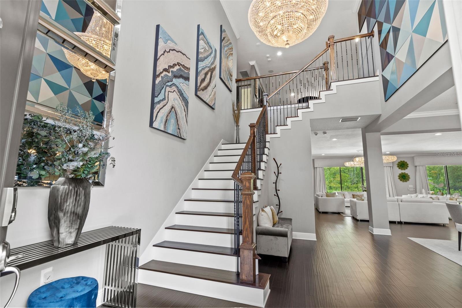 GRAND HAMPTON PH 3 - Residential