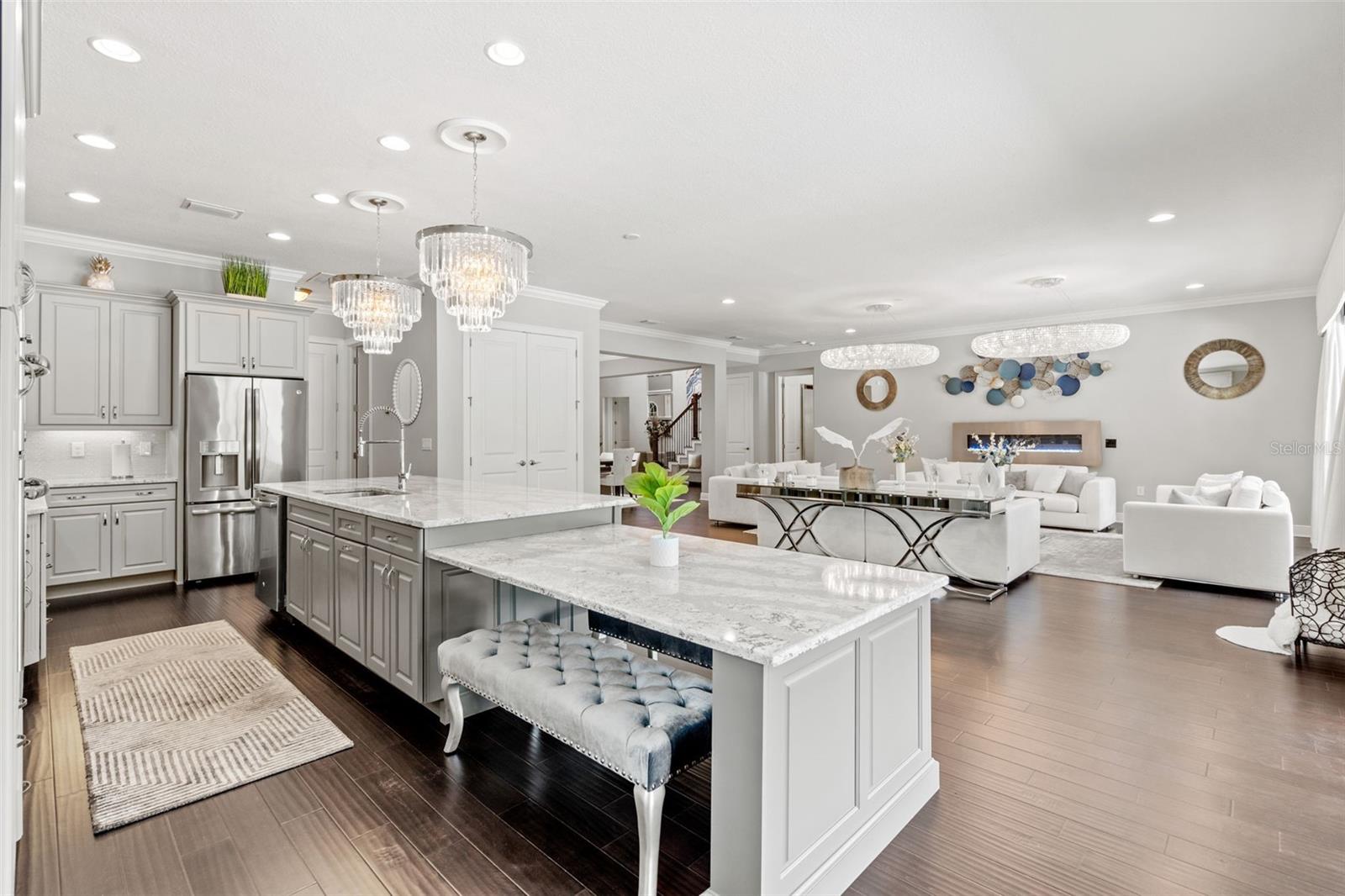 GRAND HAMPTON PH 3 - Residential