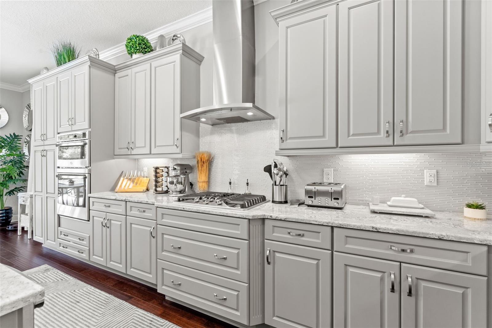 GRAND HAMPTON PH 3 - Residential