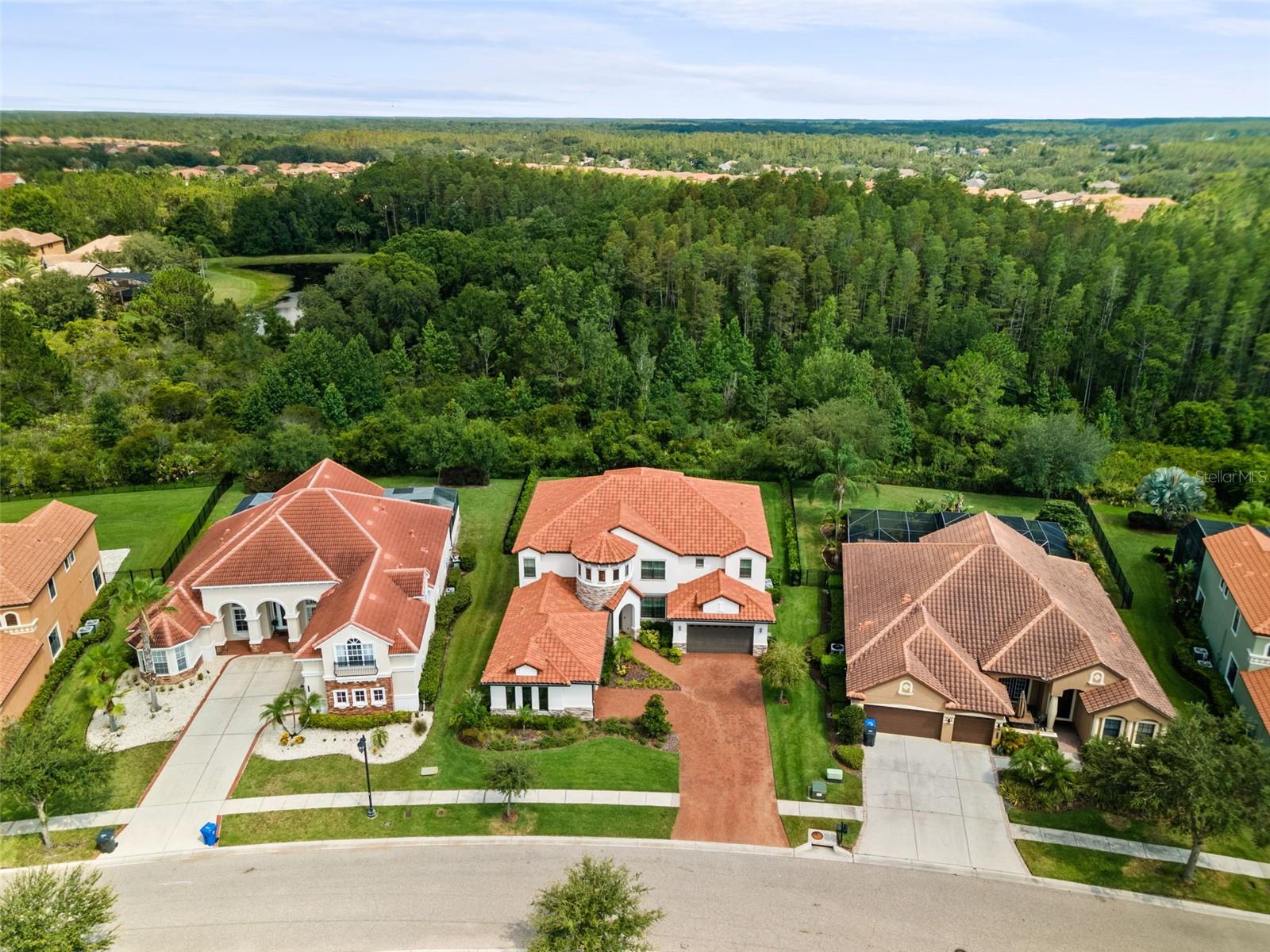GRAND HAMPTON PH 3 - Residential