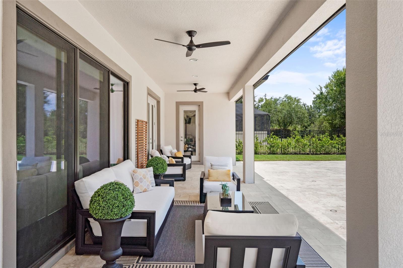 GRAND HAMPTON PH 3 - Residential
