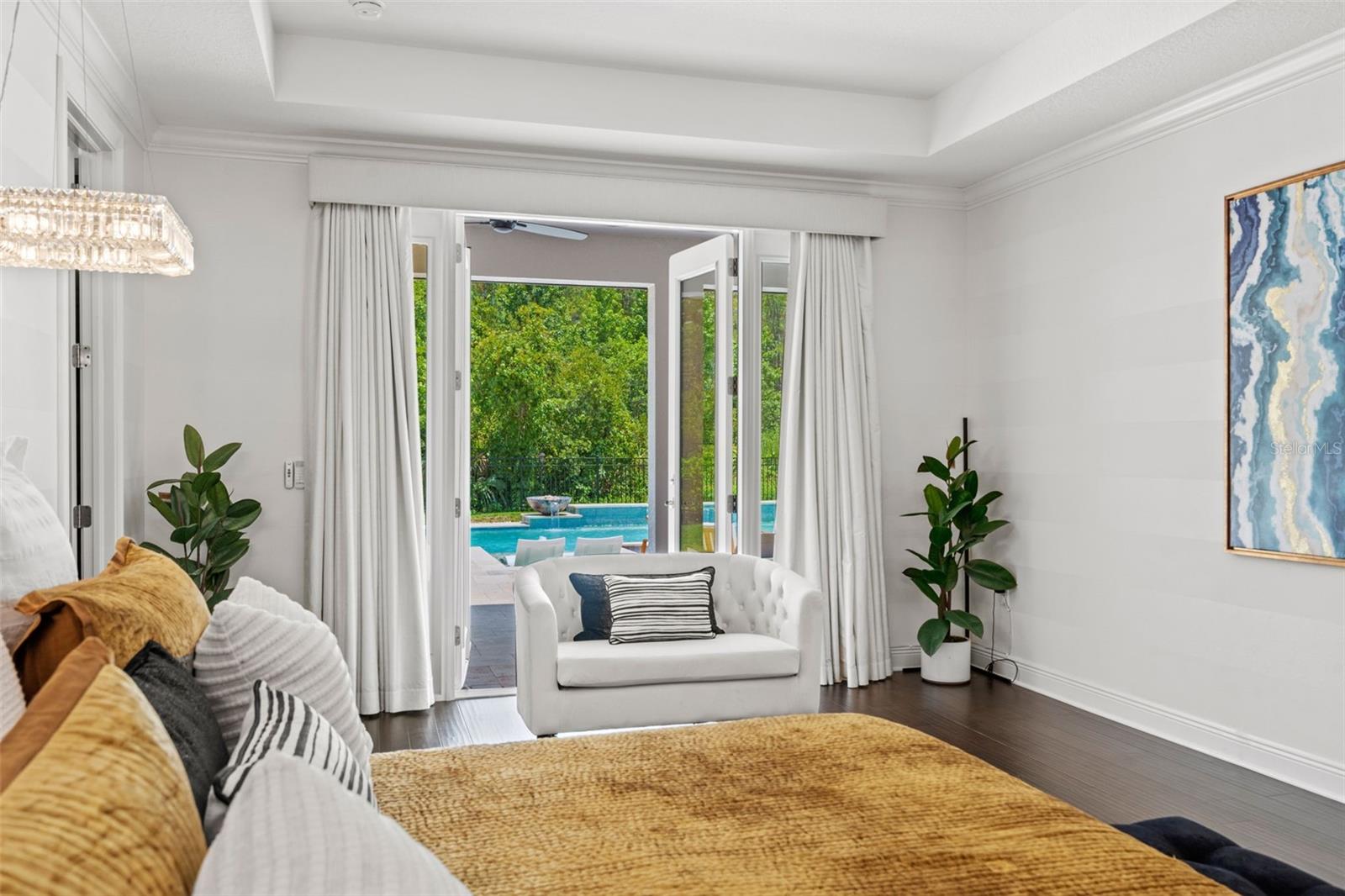GRAND HAMPTON PH 3 - Residential
