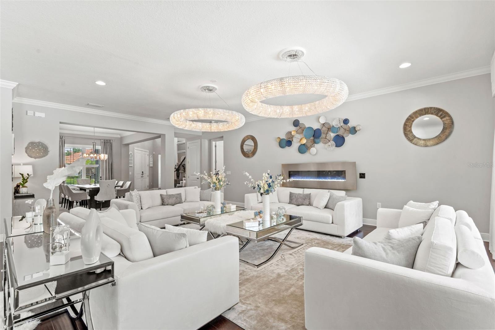 GRAND HAMPTON PH 3 - Residential