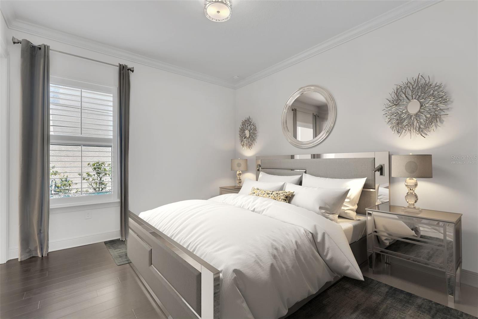 GRAND HAMPTON PH 3 - Residential