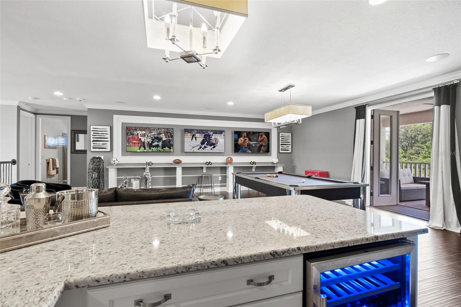 GRAND HAMPTON PH 3 - Residential