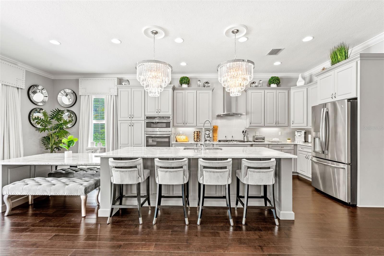 GRAND HAMPTON PH 3 - Residential