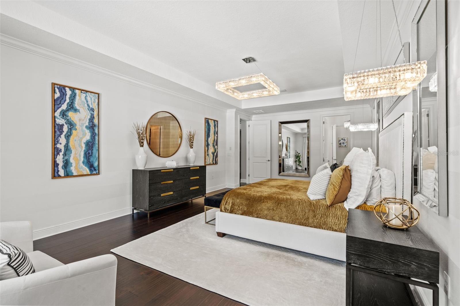 GRAND HAMPTON PH 3 - Residential