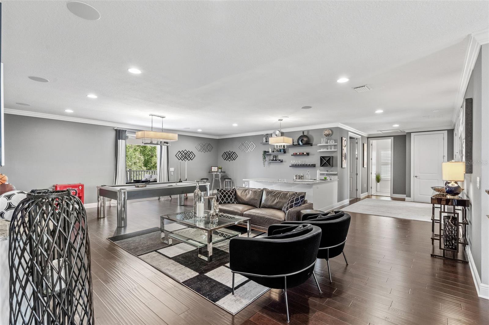 GRAND HAMPTON PH 3 - Residential