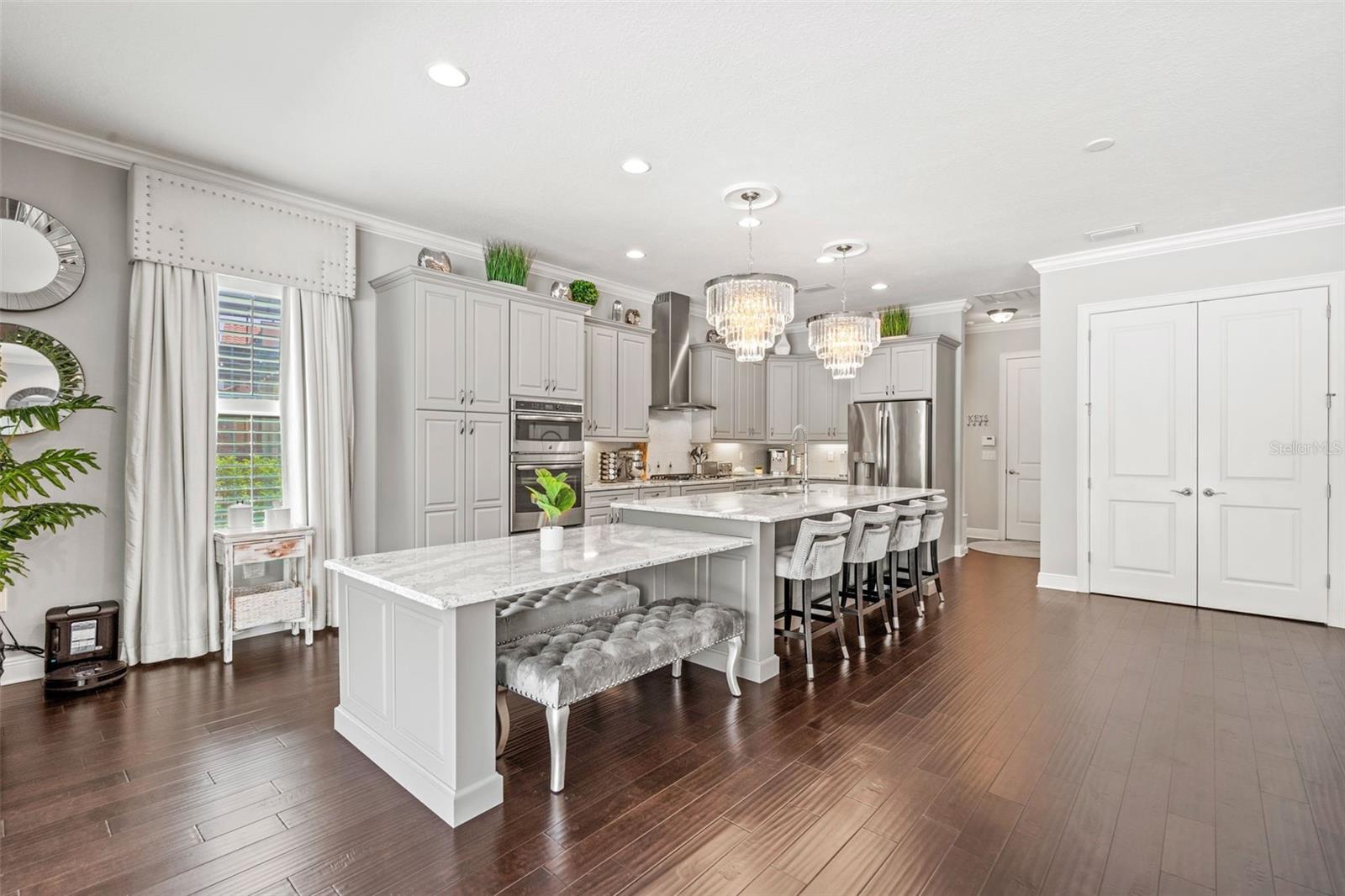 GRAND HAMPTON PH 3 - Residential