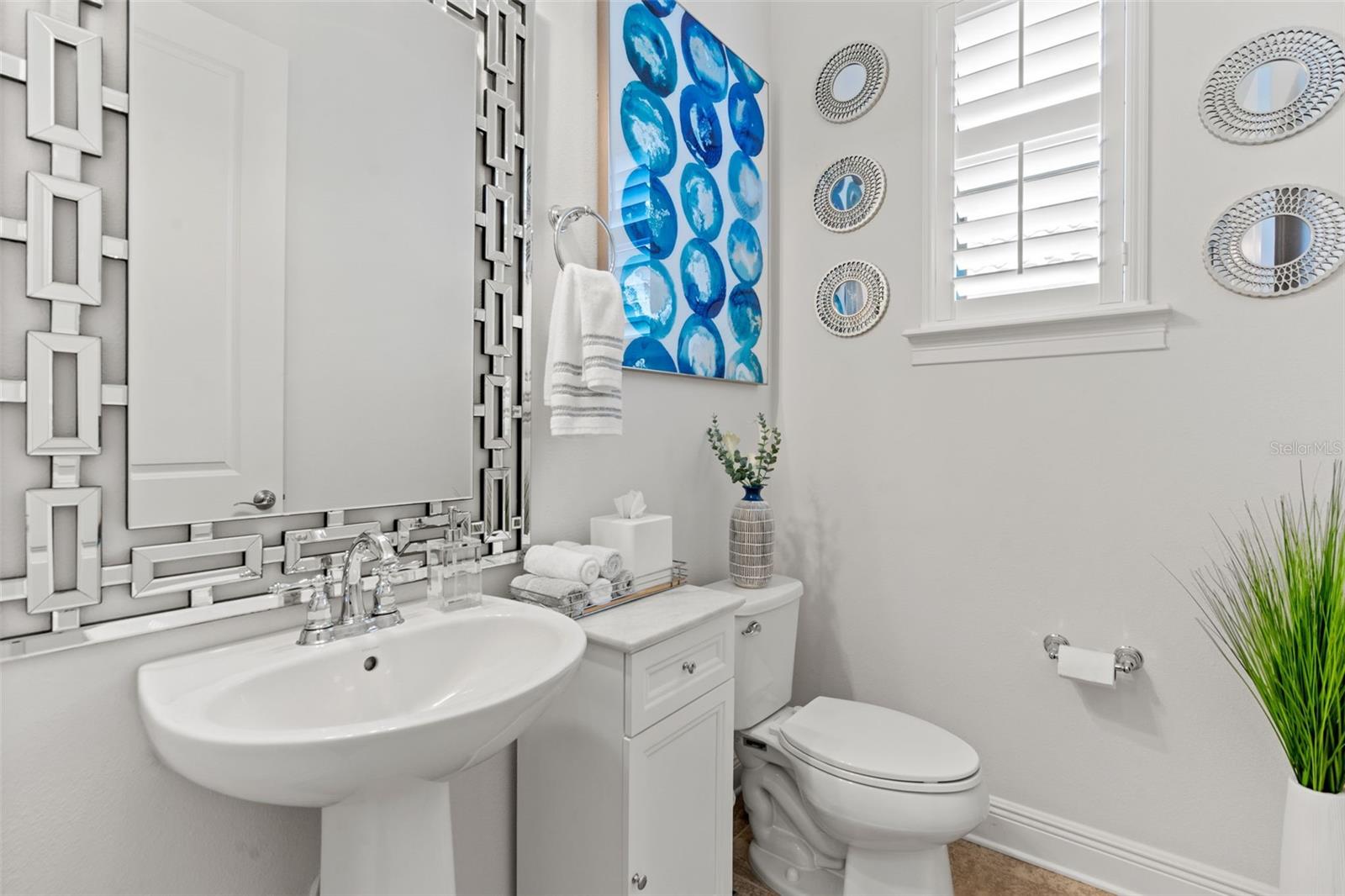 GRAND HAMPTON PH 3 - Residential