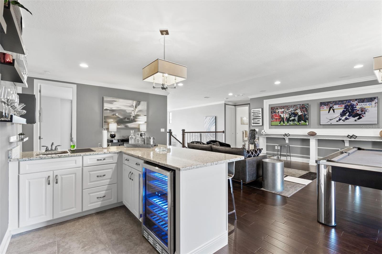 GRAND HAMPTON PH 3 - Residential