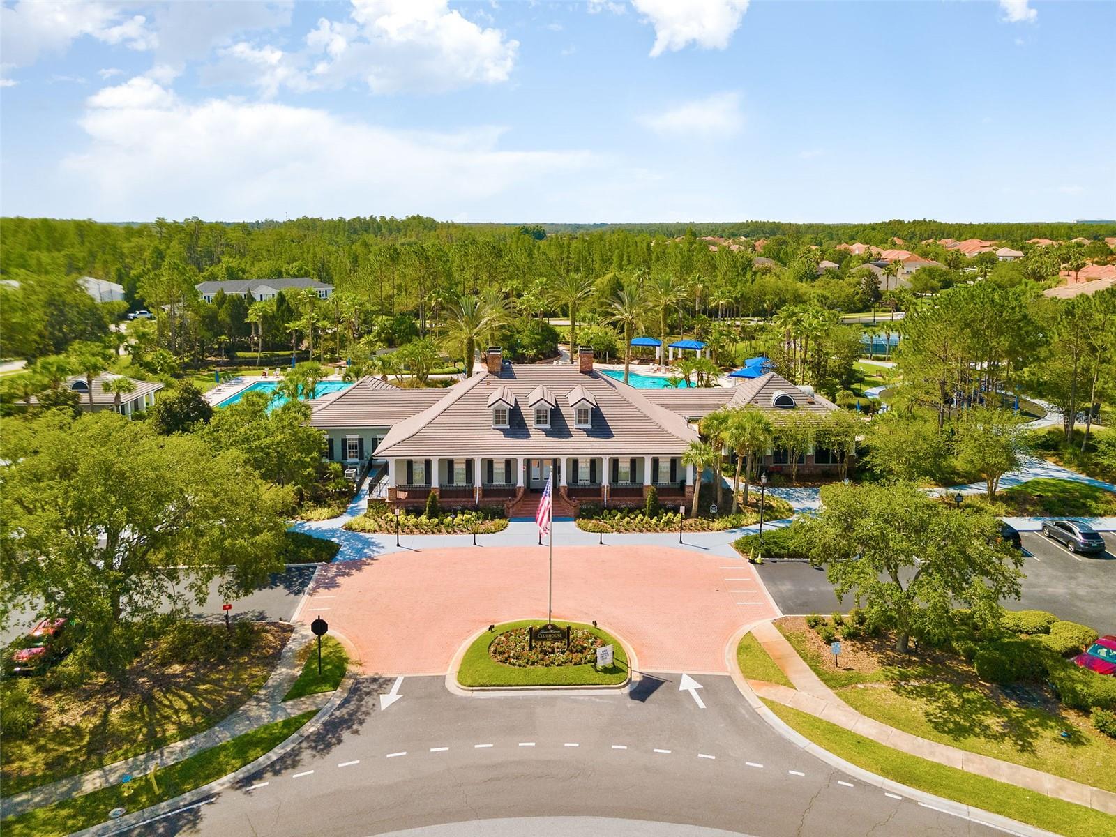 GRAND HAMPTON PH 3 - Residential
