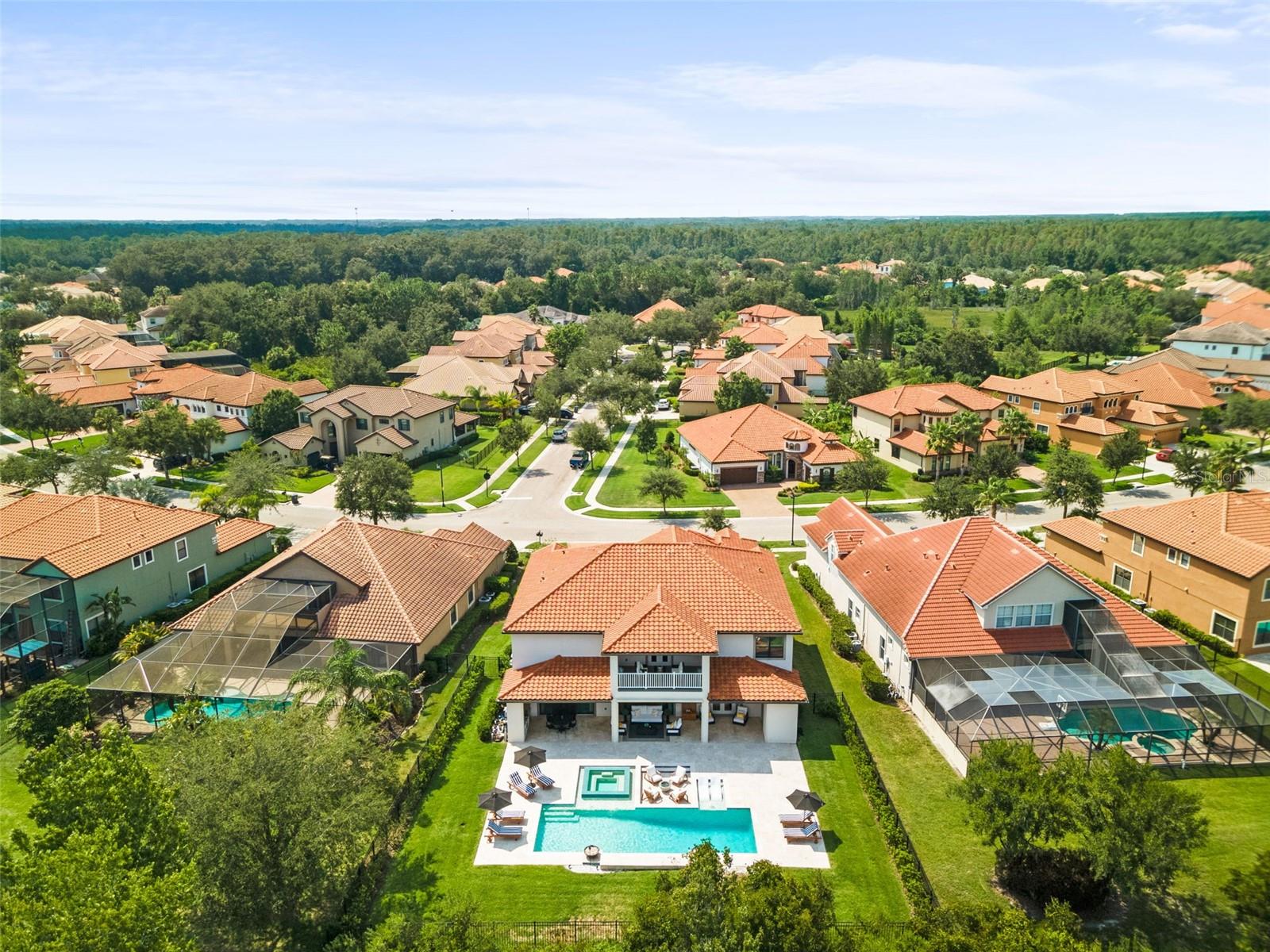 GRAND HAMPTON PH 3 - Residential