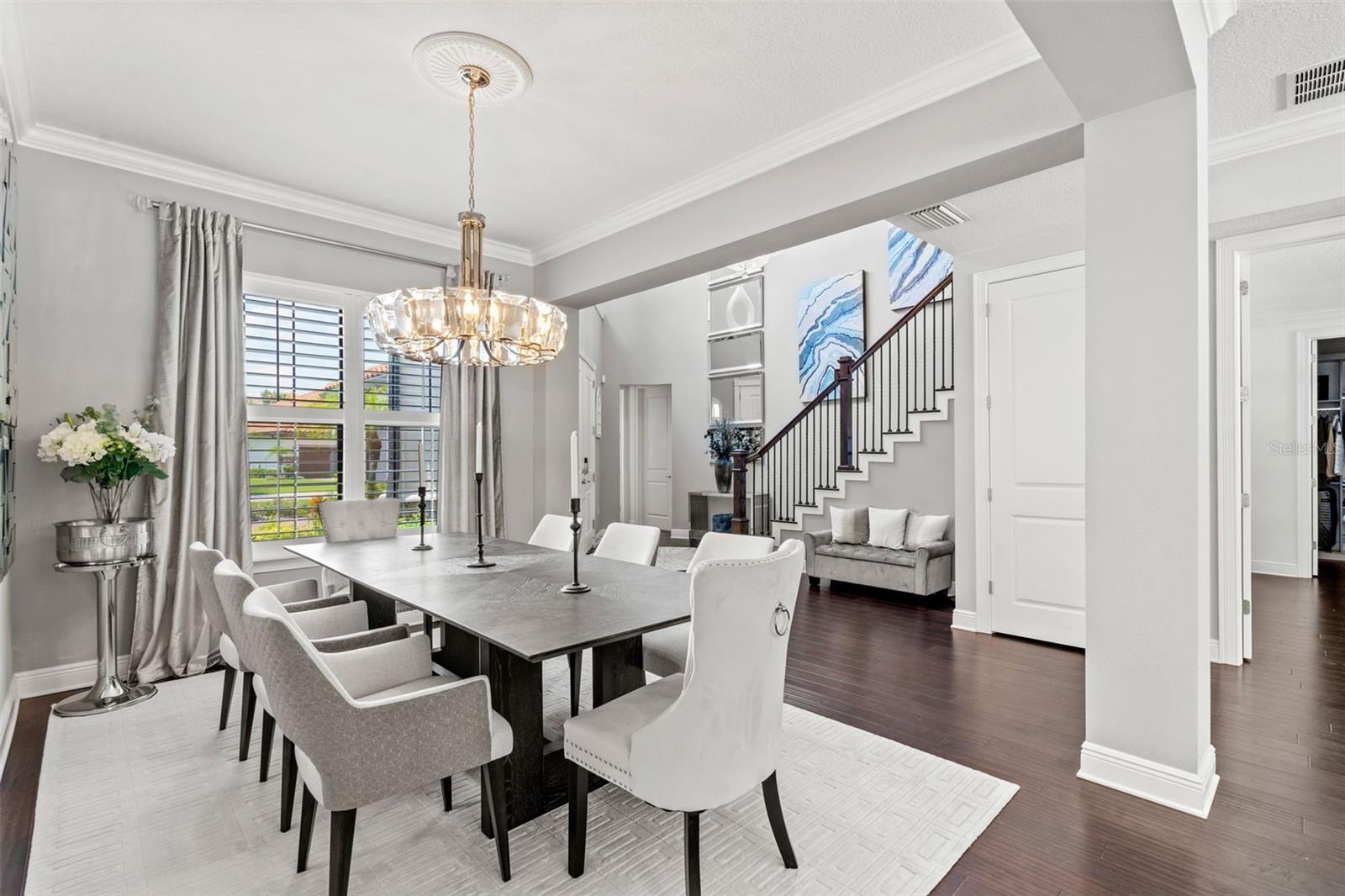 GRAND HAMPTON PH 3 - Residential