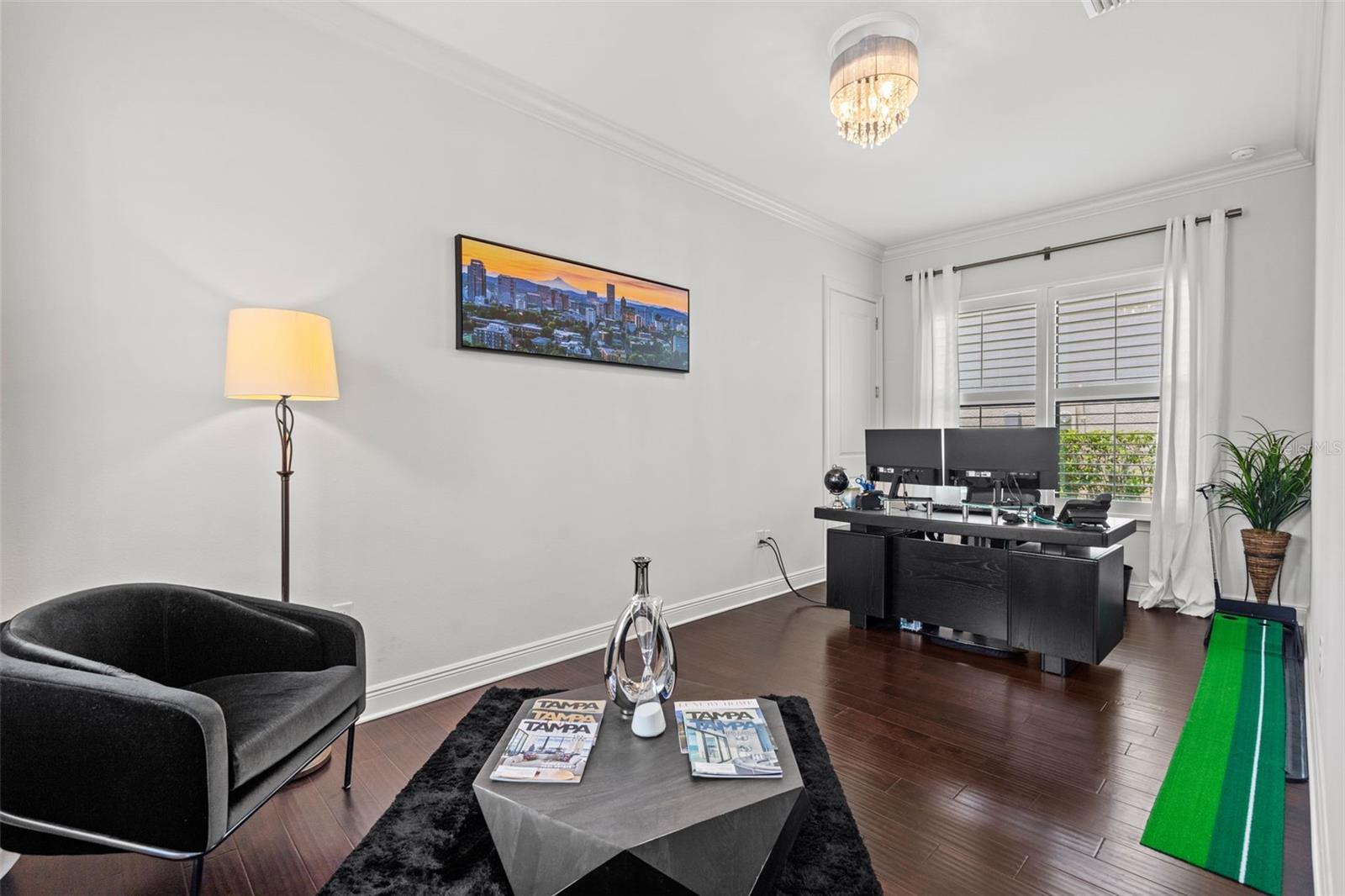 GRAND HAMPTON PH 3 - Residential