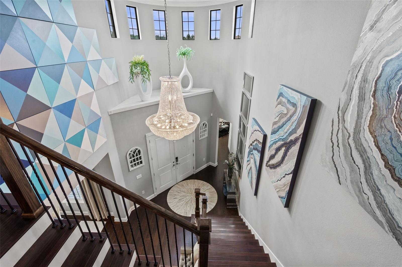 GRAND HAMPTON PH 3 - Residential