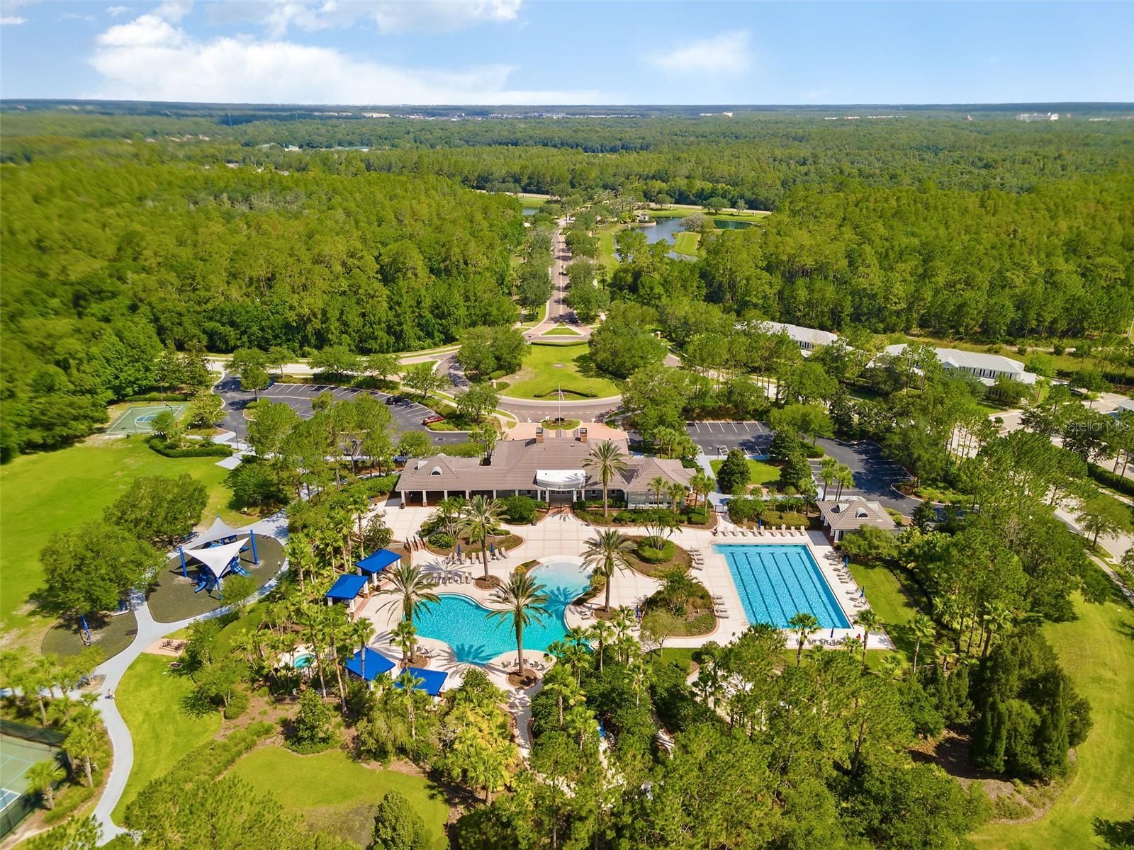 GRAND HAMPTON PH 3 - Residential
