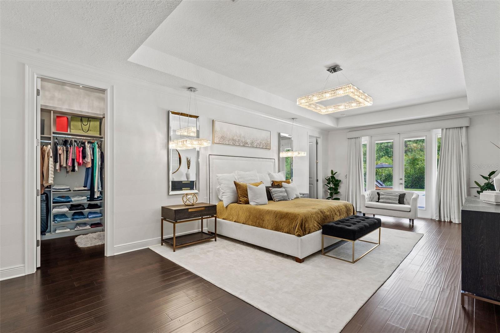 GRAND HAMPTON PH 3 - Residential