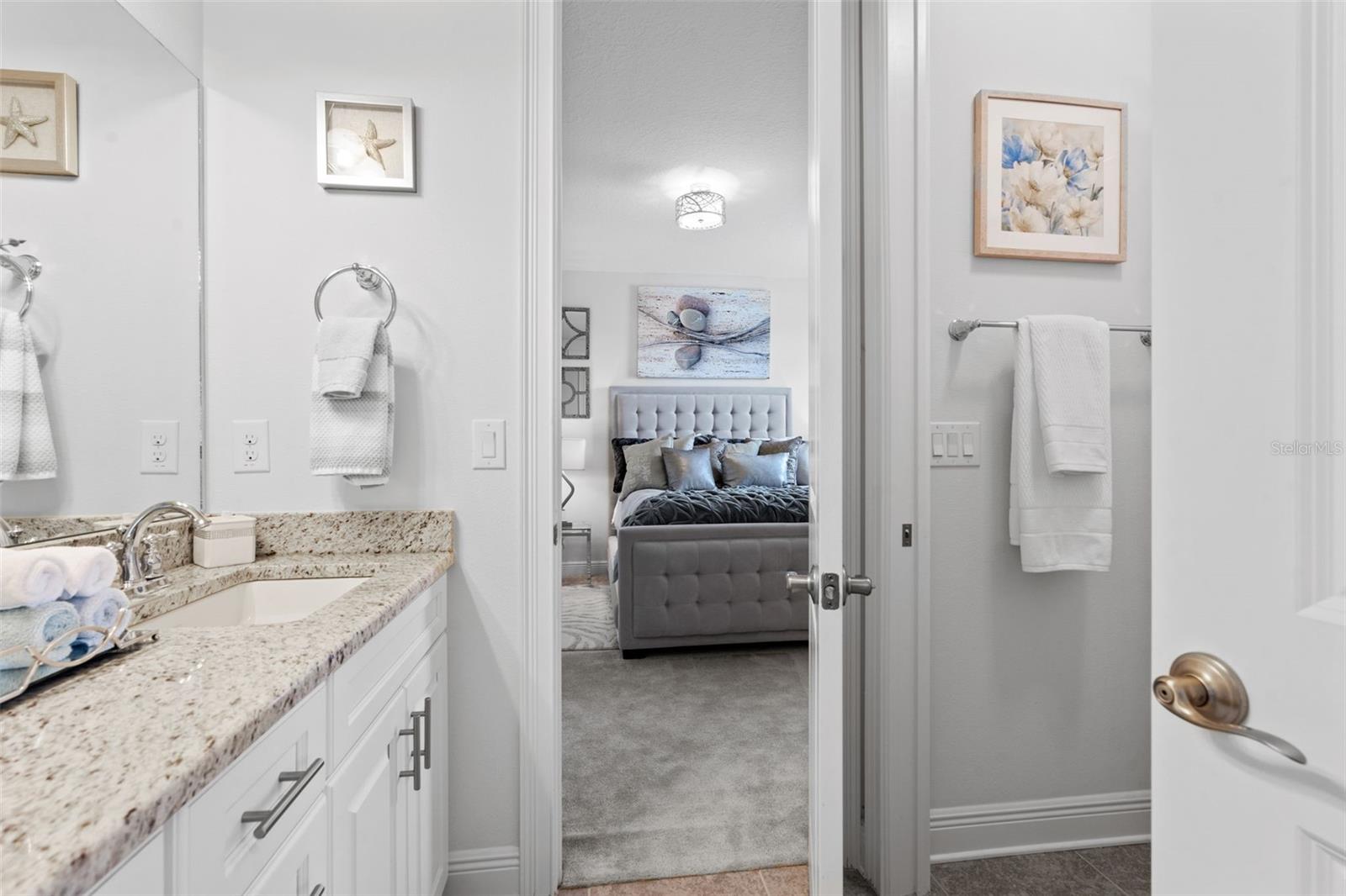 GRAND HAMPTON PH 3 - Residential