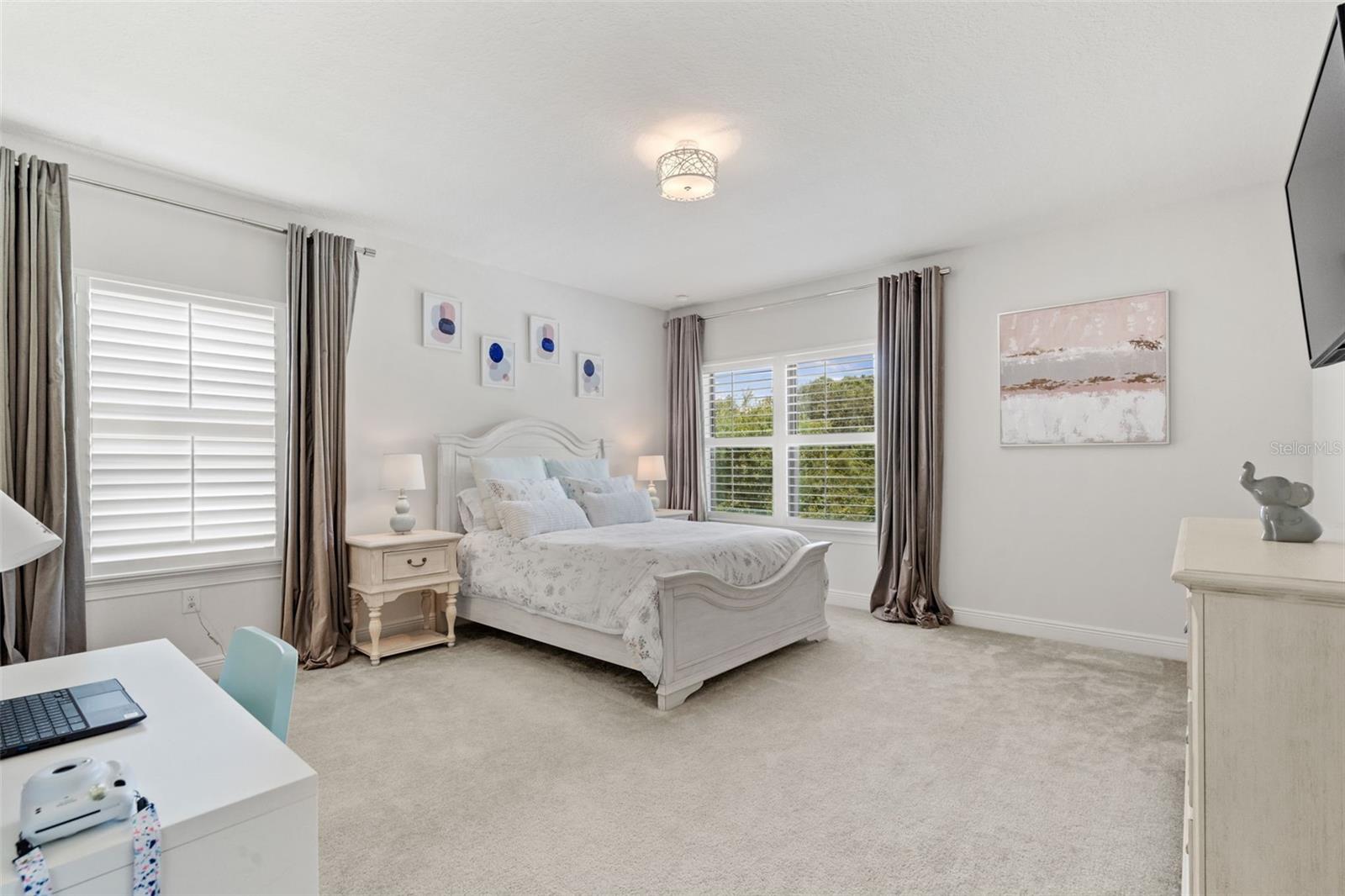 GRAND HAMPTON PH 3 - Residential