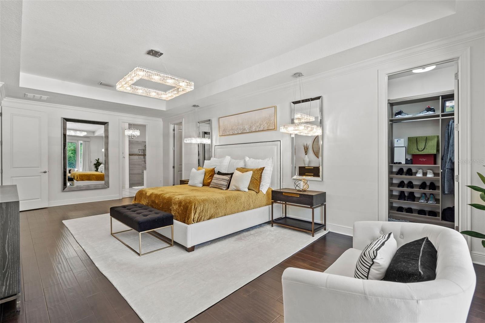 GRAND HAMPTON PH 3 - Residential