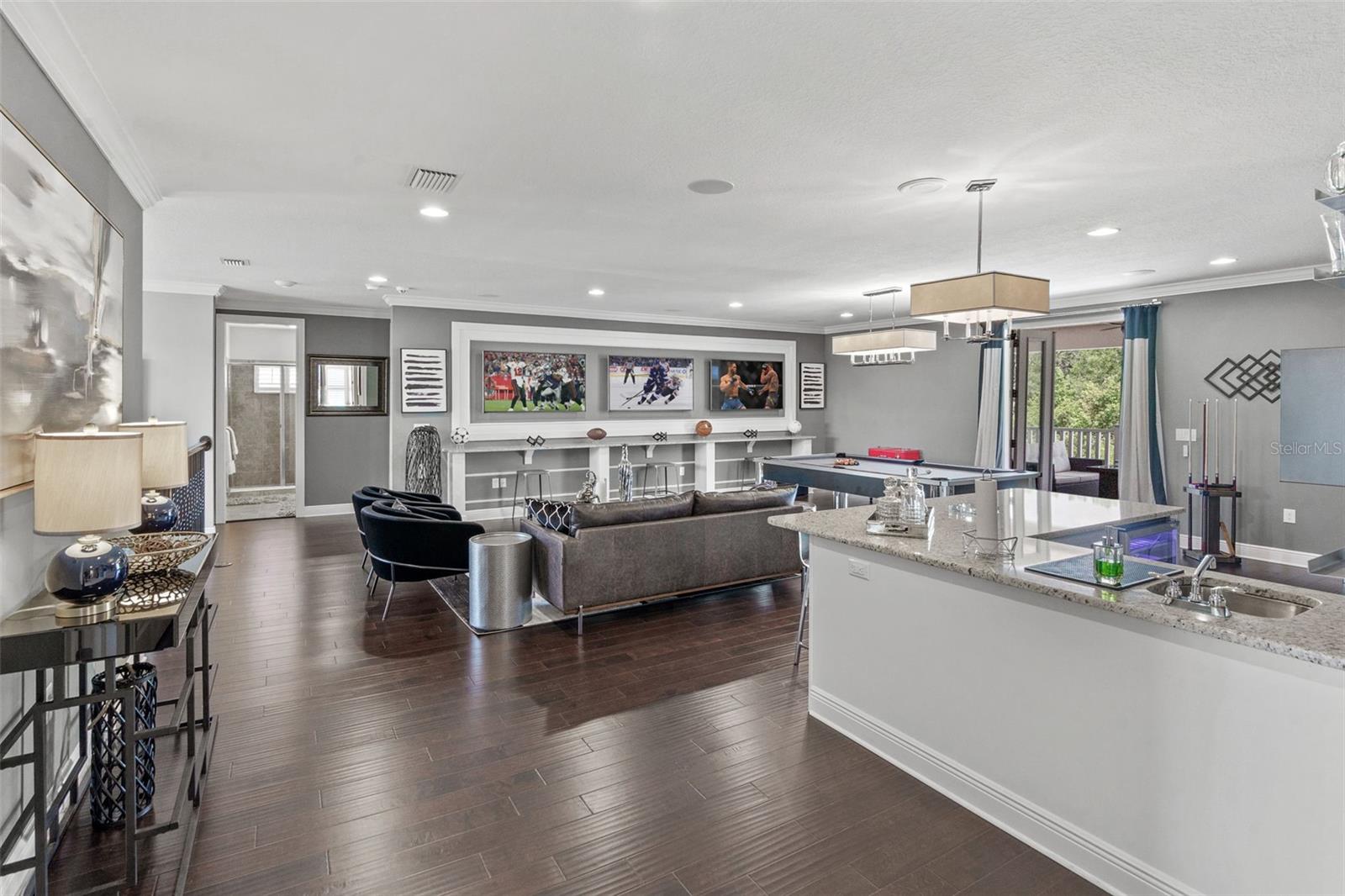 GRAND HAMPTON PH 3 - Residential