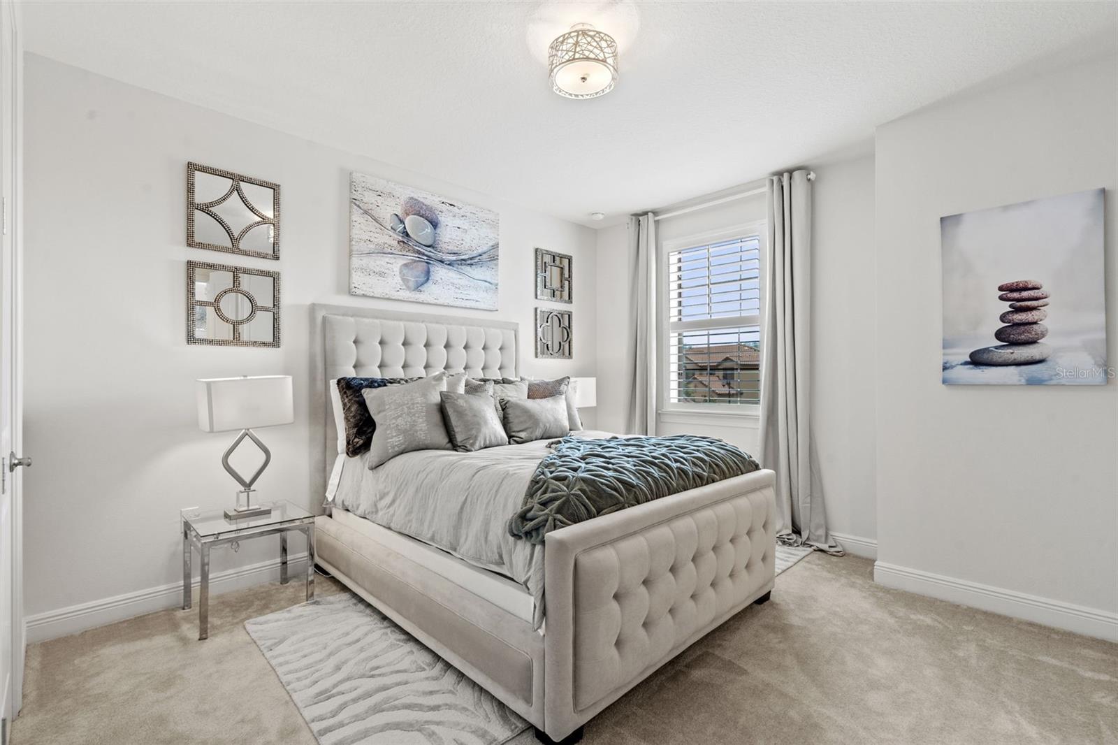 GRAND HAMPTON PH 3 - Residential