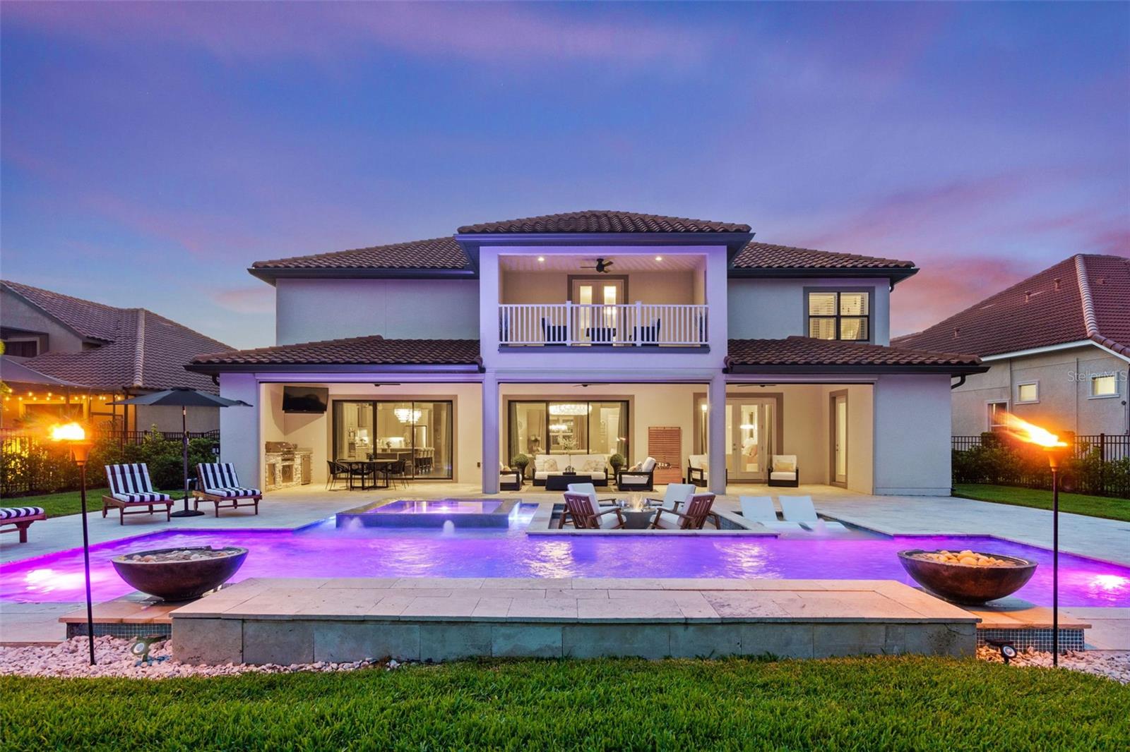 8414 DUNHAM STATION DRIVE