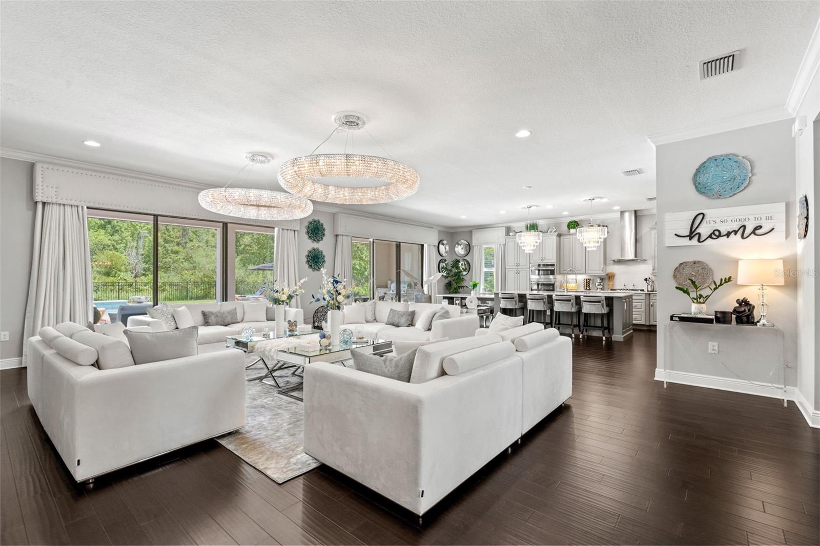 GRAND HAMPTON PH 3 - Residential