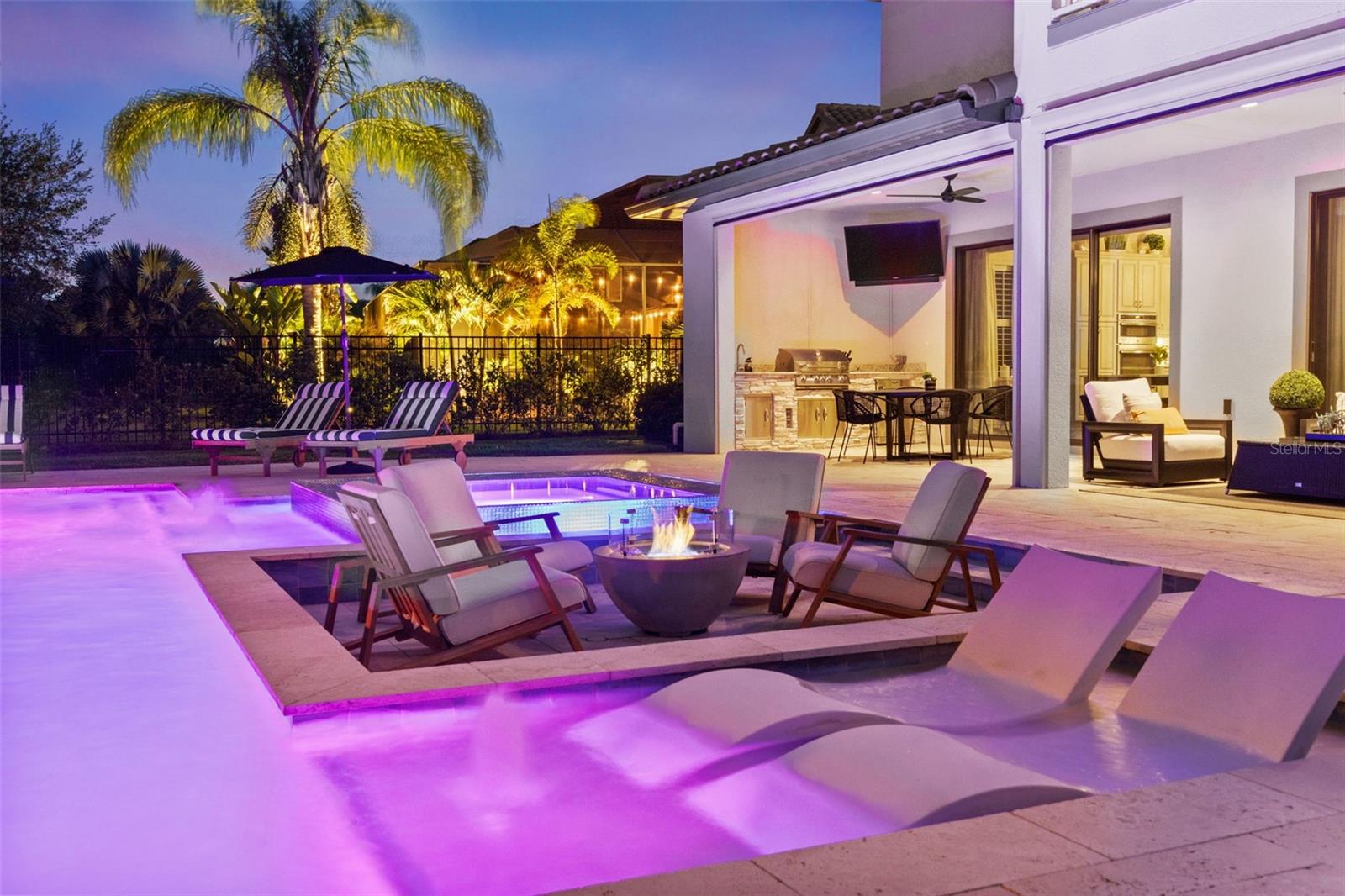 GRAND HAMPTON PH 3 - Residential
