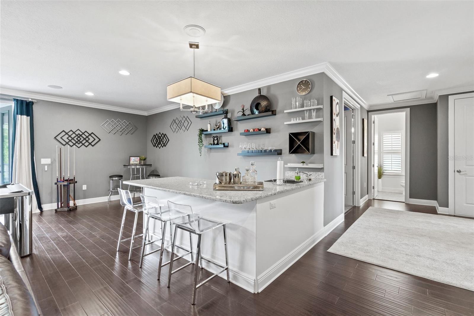 GRAND HAMPTON PH 3 - Residential