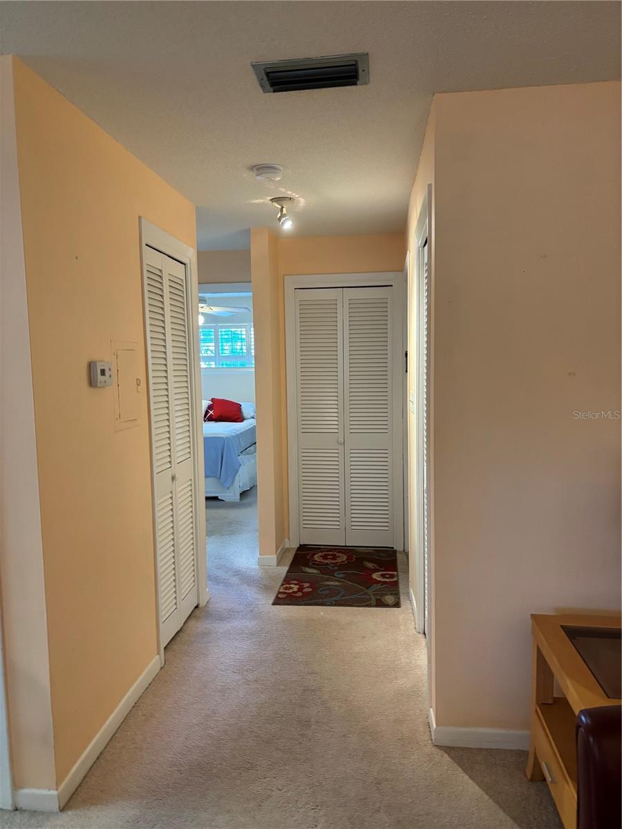 WESTWOOD VILLAS CONDO - Residential