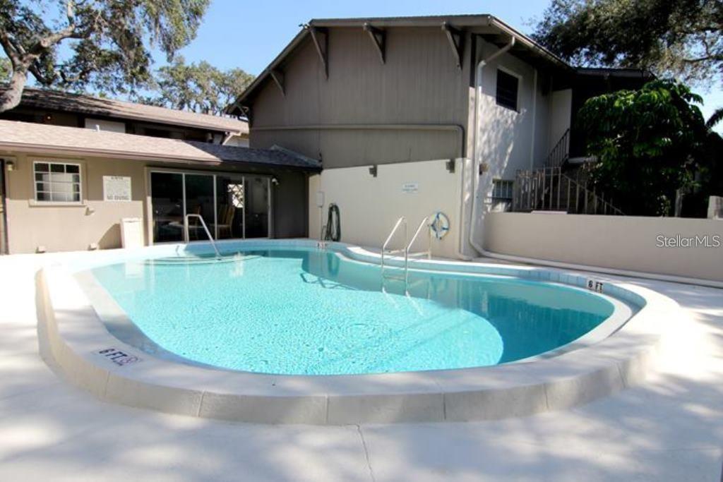 WESTWOOD VILLAS CONDO - Residential