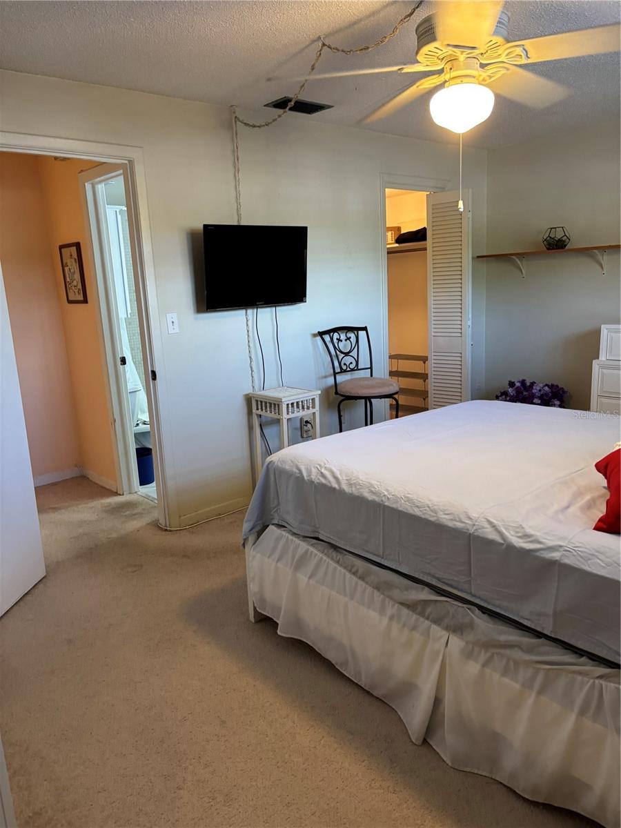 WESTWOOD VILLAS CONDO - Residential