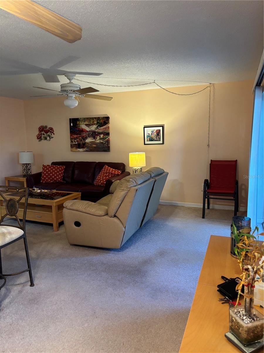 WESTWOOD VILLAS CONDO - Residential