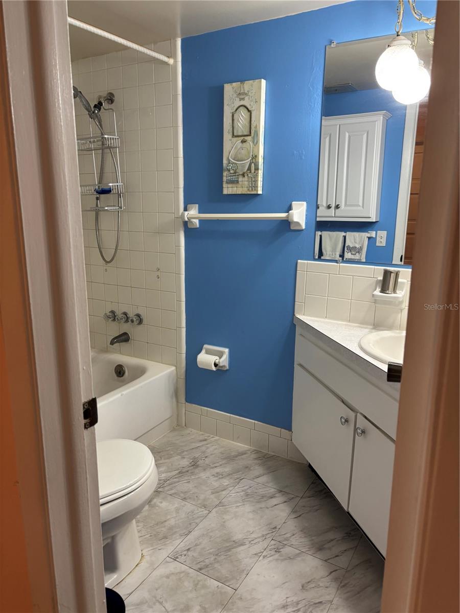 WESTWOOD VILLAS CONDO - Residential