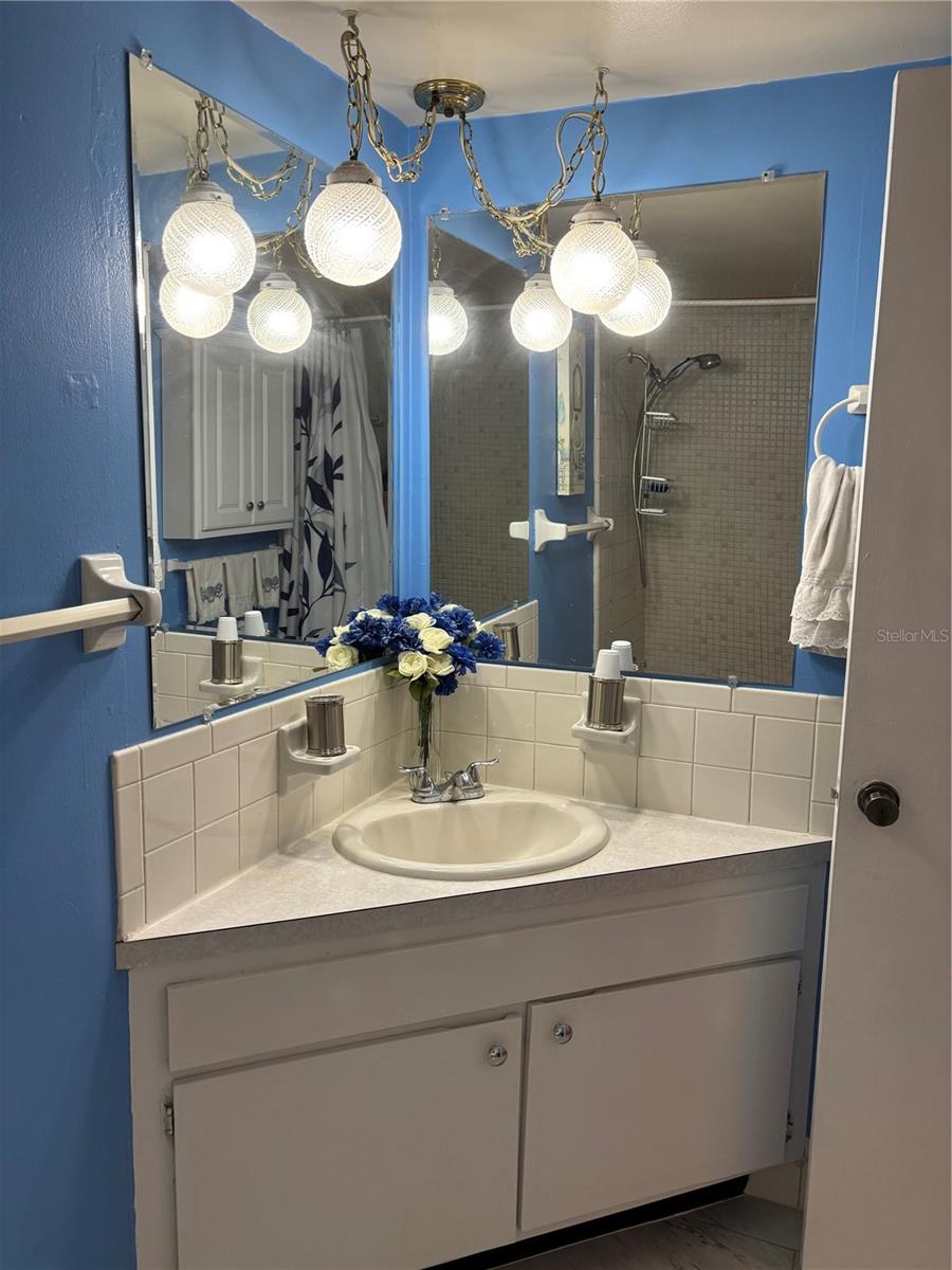 WESTWOOD VILLAS CONDO - Residential