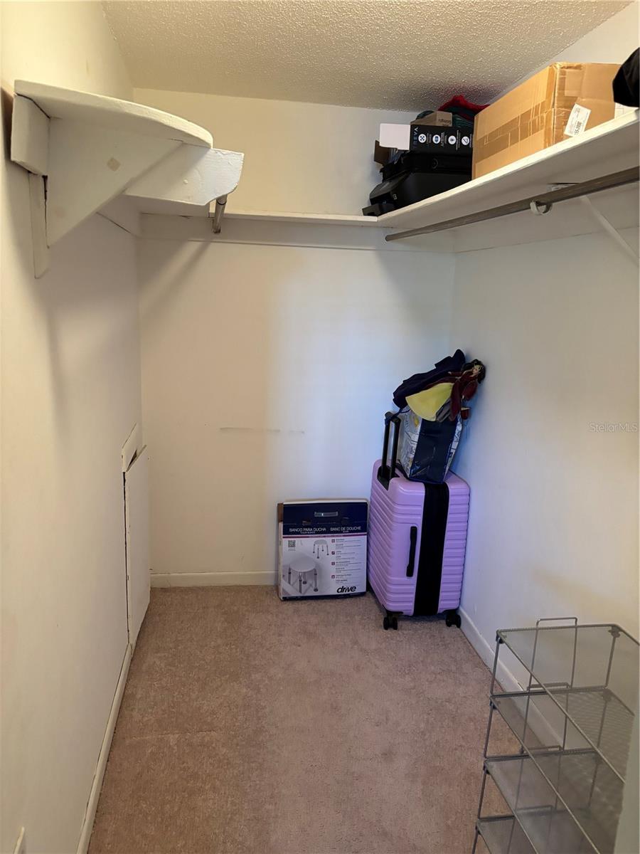 WESTWOOD VILLAS CONDO - Residential