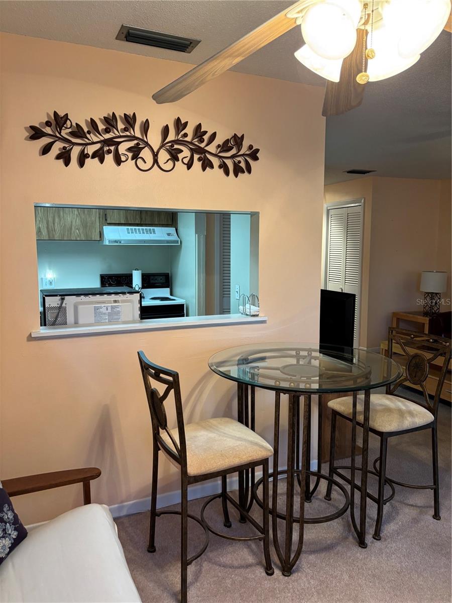 WESTWOOD VILLAS CONDO - Residential