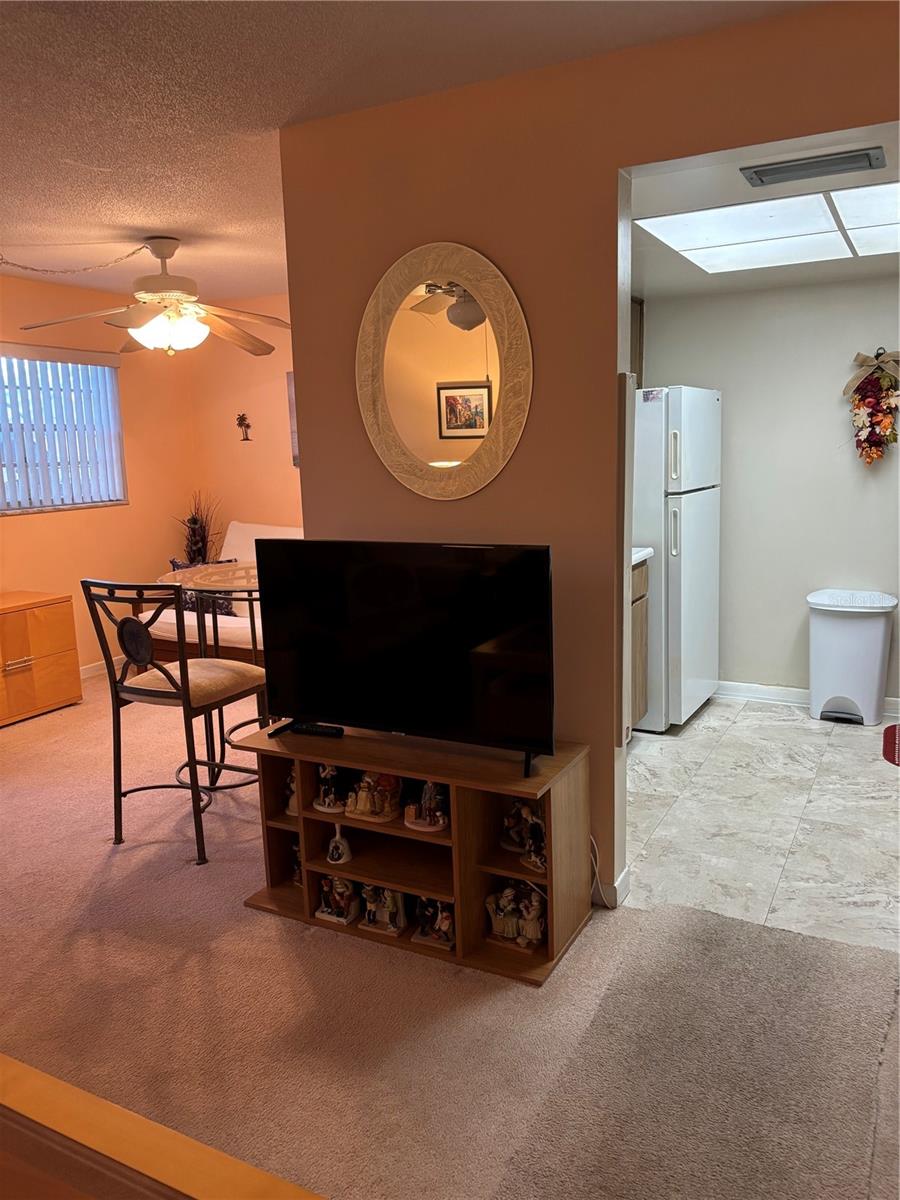 WESTWOOD VILLAS CONDO - Residential