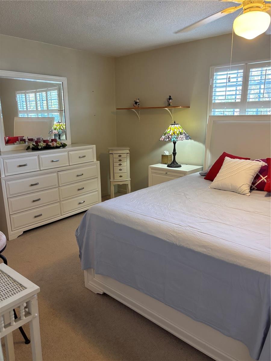 WESTWOOD VILLAS CONDO - Residential