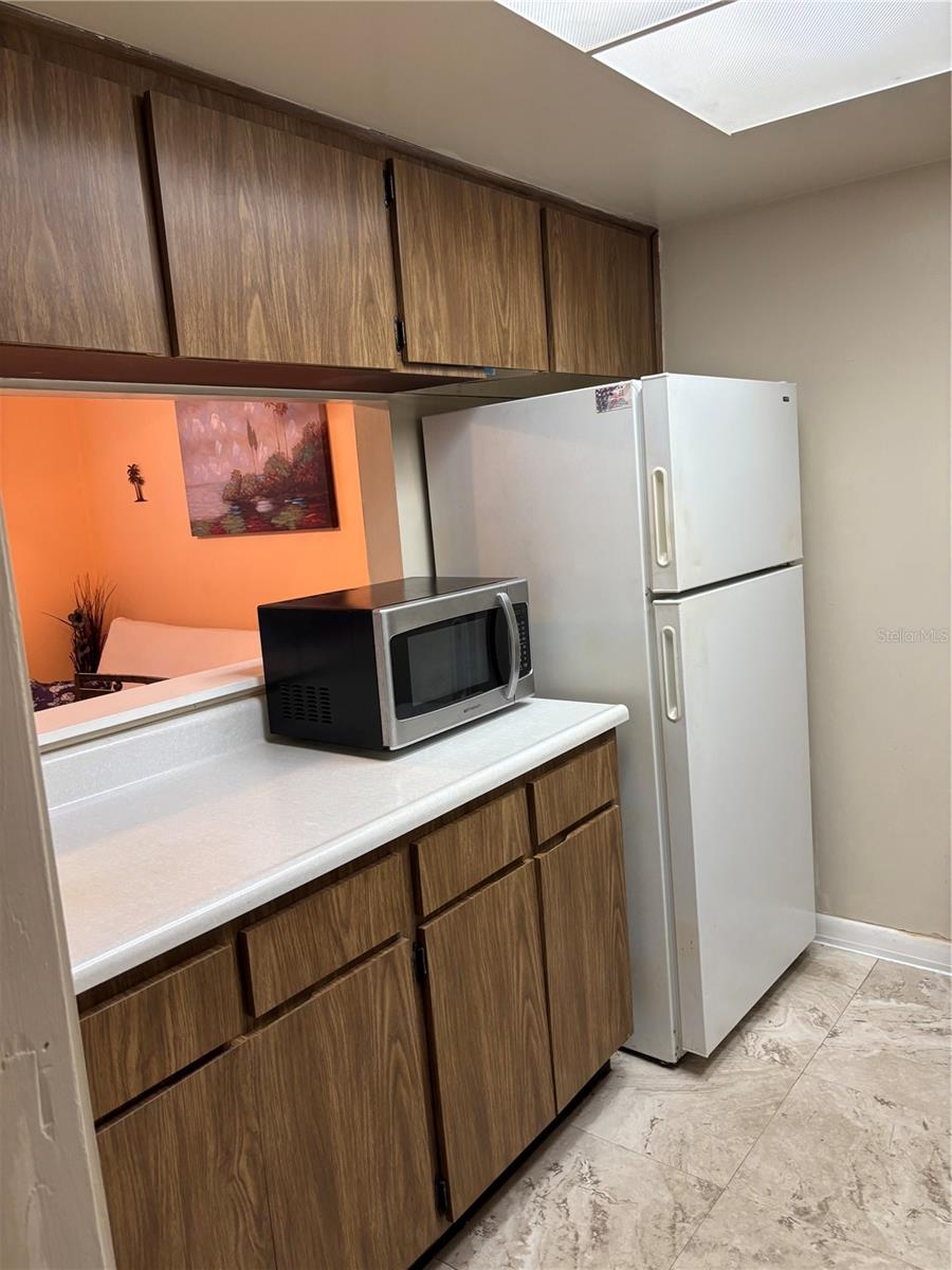 WESTWOOD VILLAS CONDO - Residential