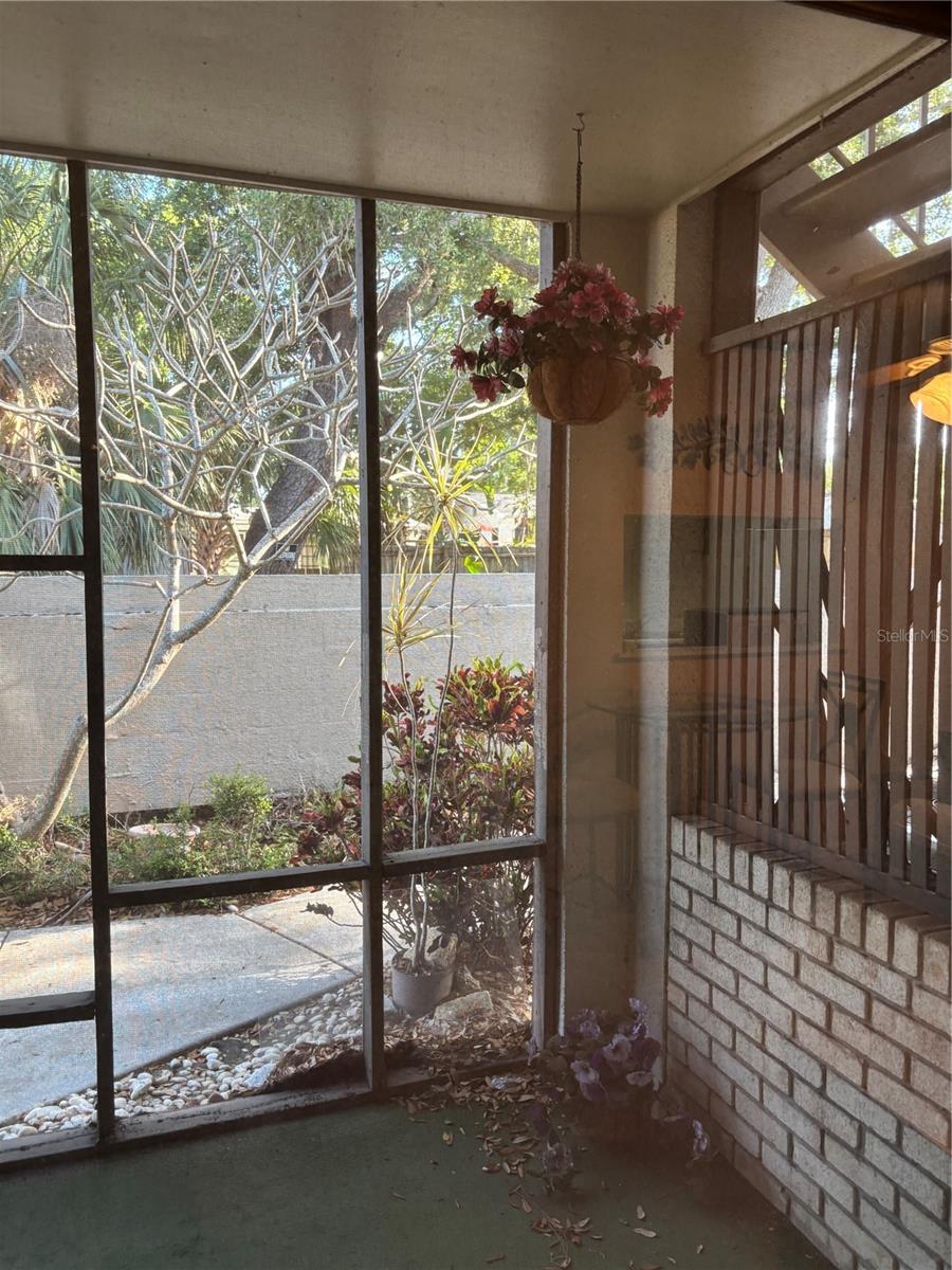 WESTWOOD VILLAS CONDO - Residential