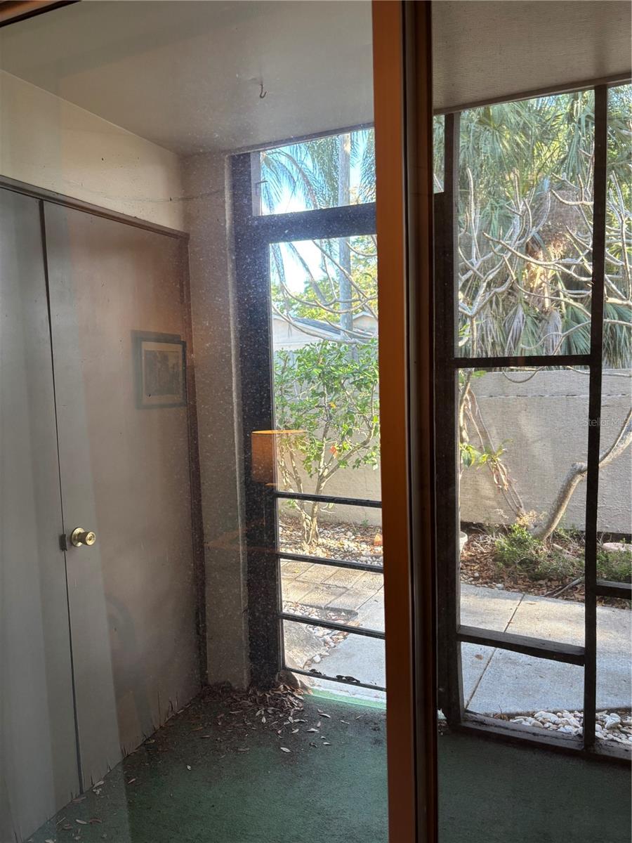 WESTWOOD VILLAS CONDO - Residential