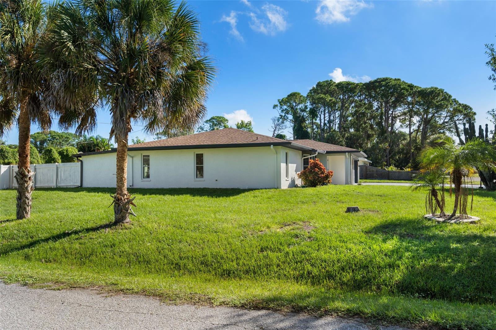616 BROWN ROAD, VENICE, FL, 34293 4 616 BROWN ROAD