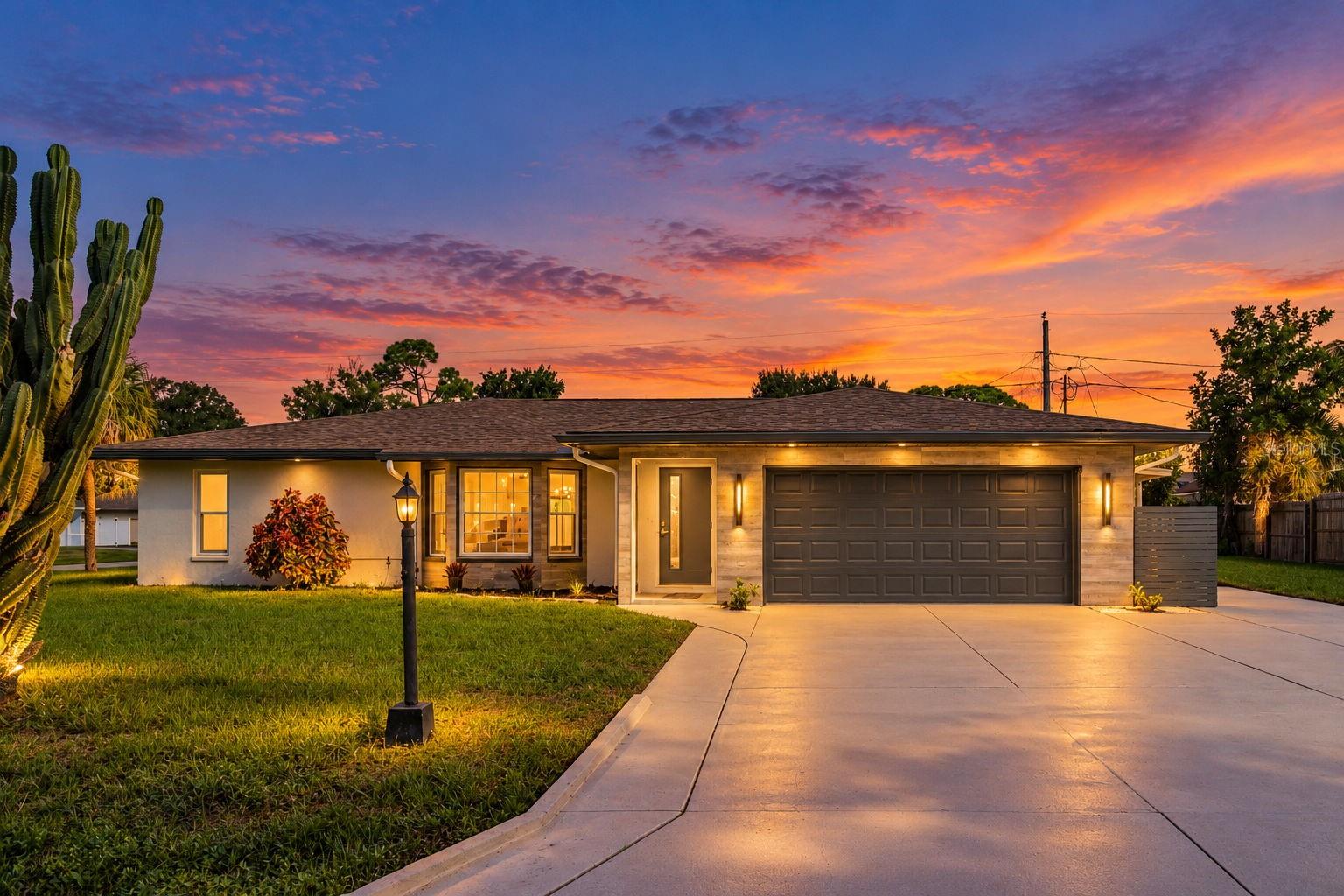616 BROWN ROAD, VENICE, FL, 34293 1 616 BROWN ROAD