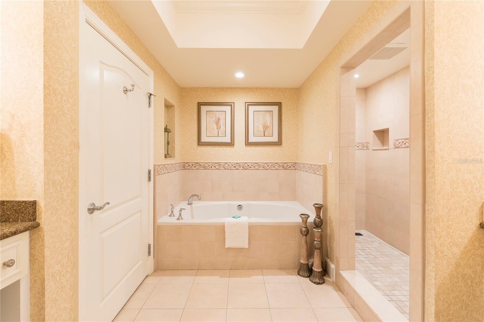 REUNION GRANDE CONDO - Residential