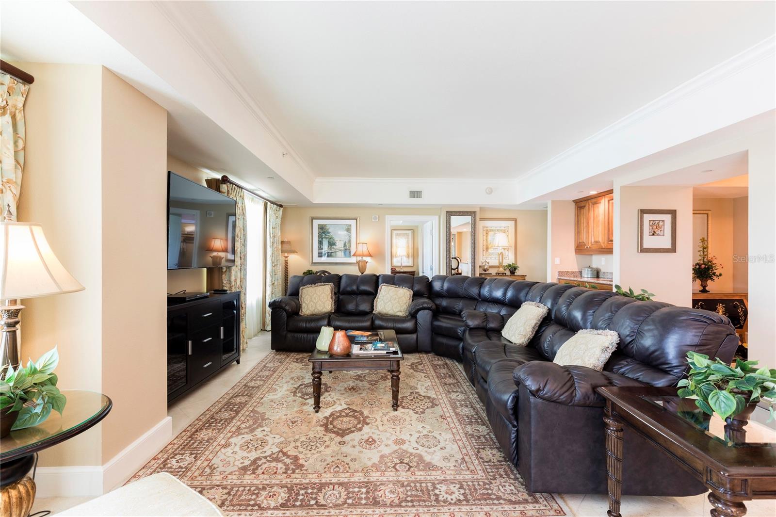 REUNION GRANDE CONDO - Residential