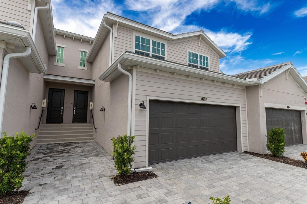 Photo of 16572 Kingwood Lane #3622, Punta Gorda, FL 33982 (MLS # C7521258)